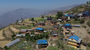 रैथाने वाली प्रवद्र्धन र किसानको जीवनस्तरसंग जोडिएको ग्रिनकर्णाली परियोजना…